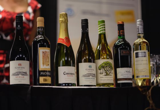 Exceptional Wines